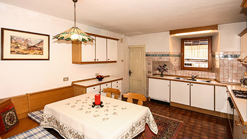 Apartment Panorama A - Villa Domur
