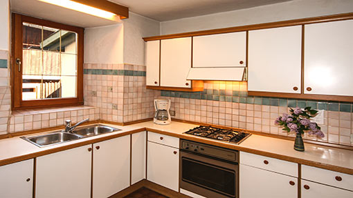 Apartment Panorama A - Villa Domur
